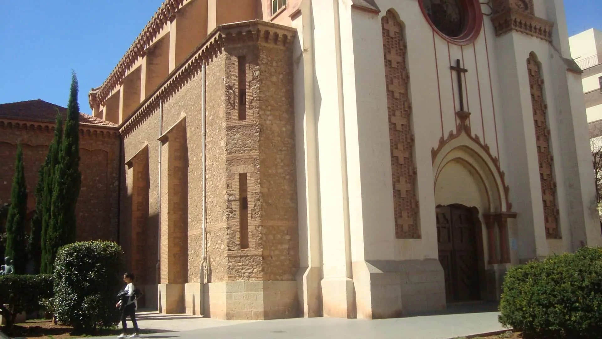 Castelló de la Plana Castelló de la Plana