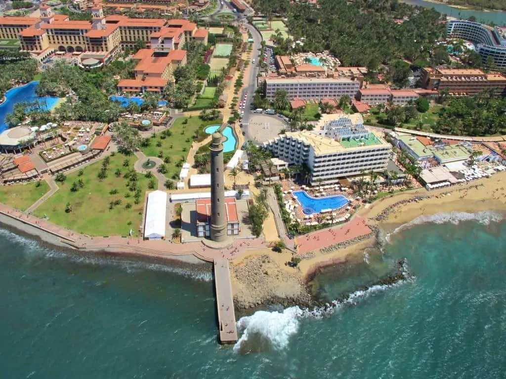 Gran Canaria Gran Canaria