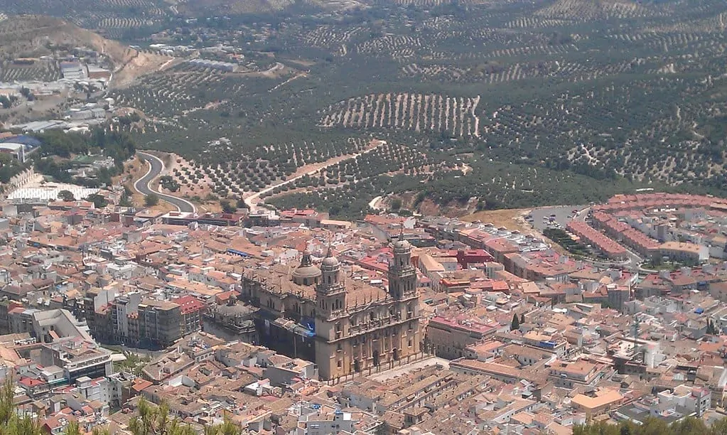 Jaén Jaén