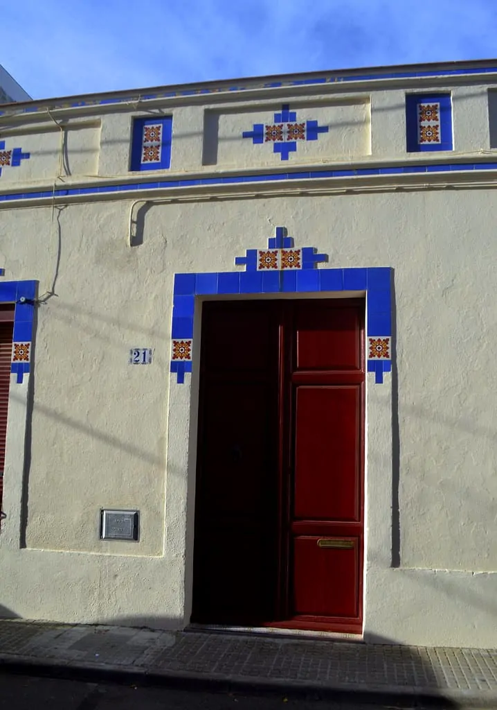Sant Martí Sant Martí