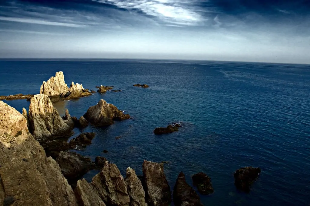 Almería Almería