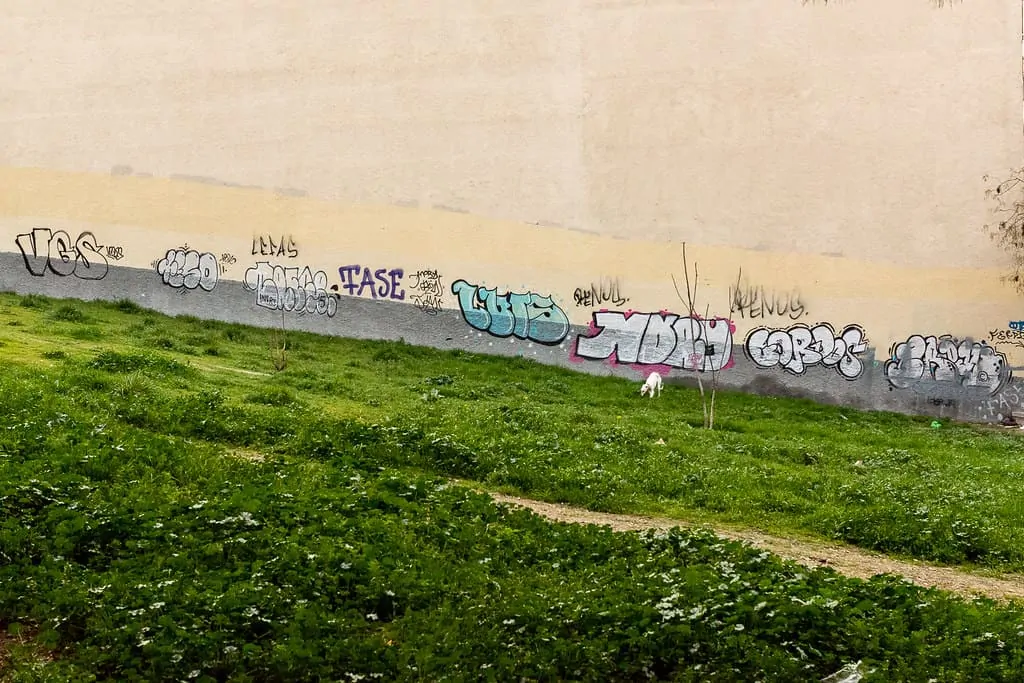 Carabanchel Carabanchel
