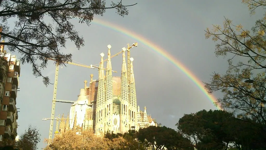 Sant Martí Sant Martí