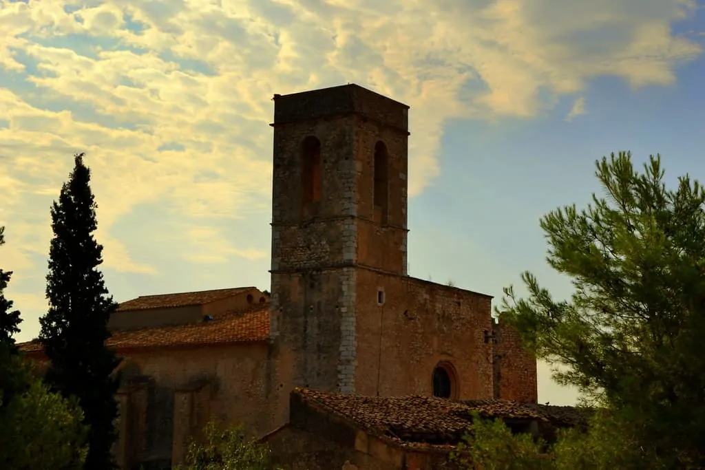 Sant Pere de Ribes Sant Pere de Ribes