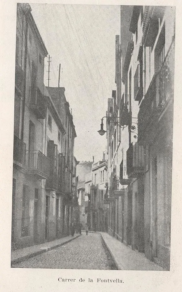 Terrassa Terrassa