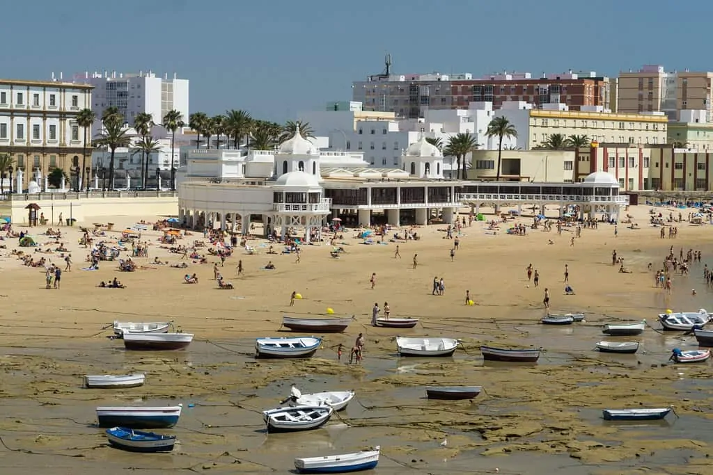 Cadiz Cadiz