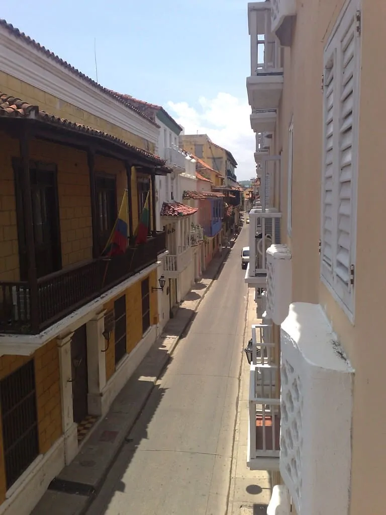 Cartagena Cartagena