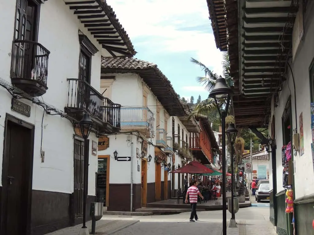 Retiro Retiro