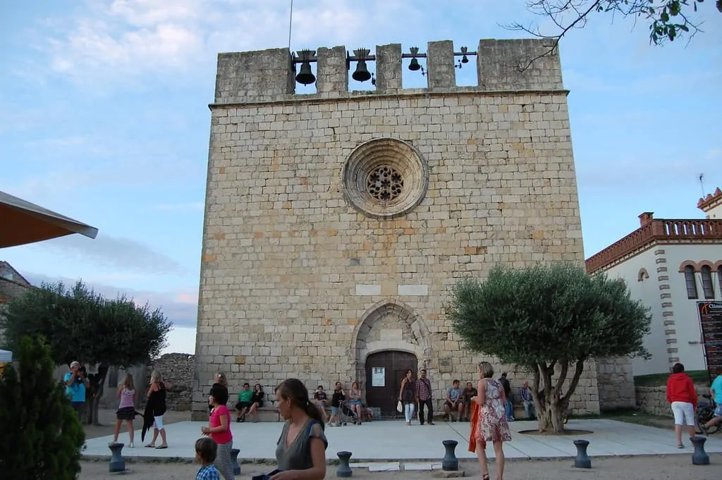 Sant Martí Sant Martí
