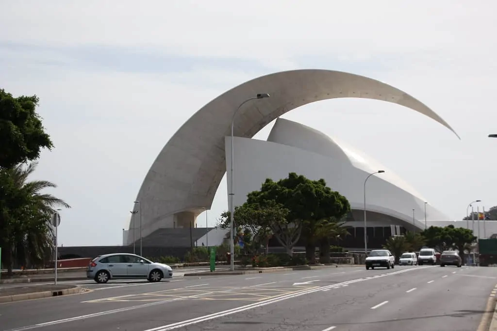 Tenerife Tenerife