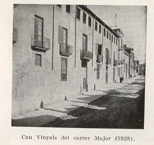 Terrassa Terrassa