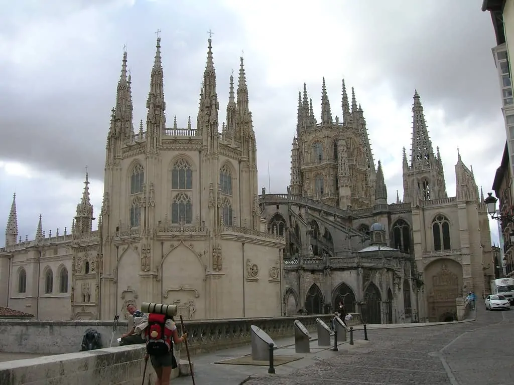 Burgos Burgos
