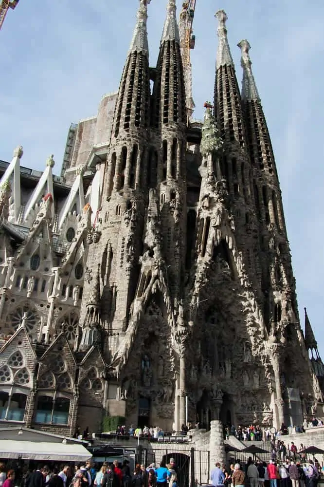 Eixample Eixample
