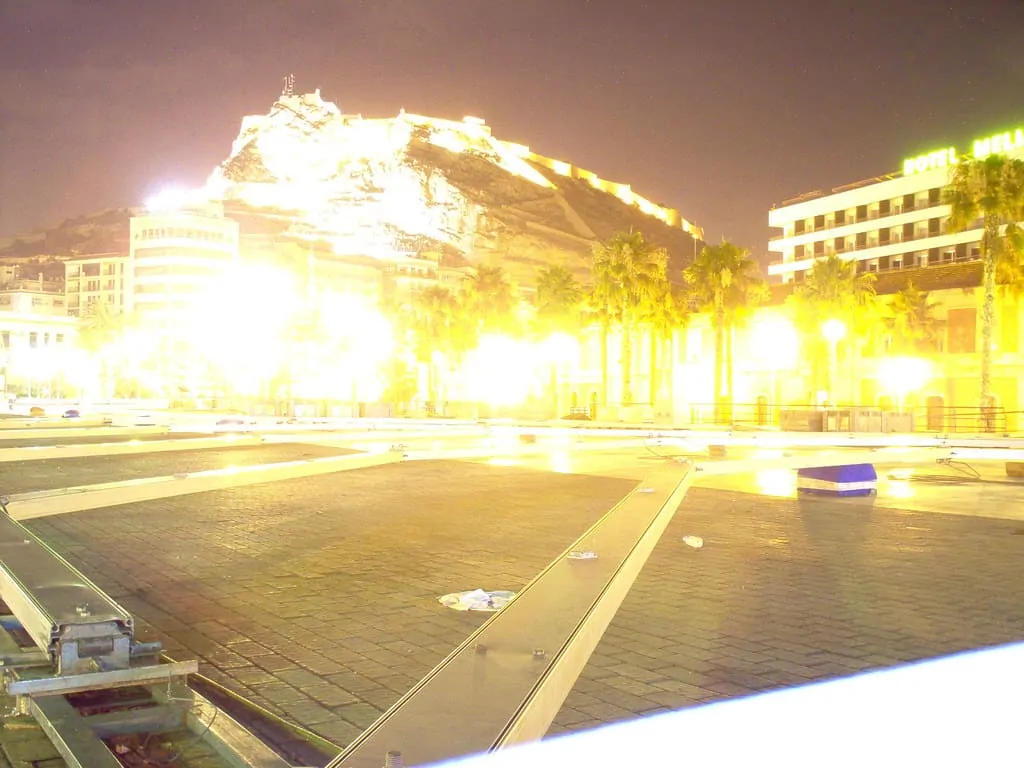 Elche Elche