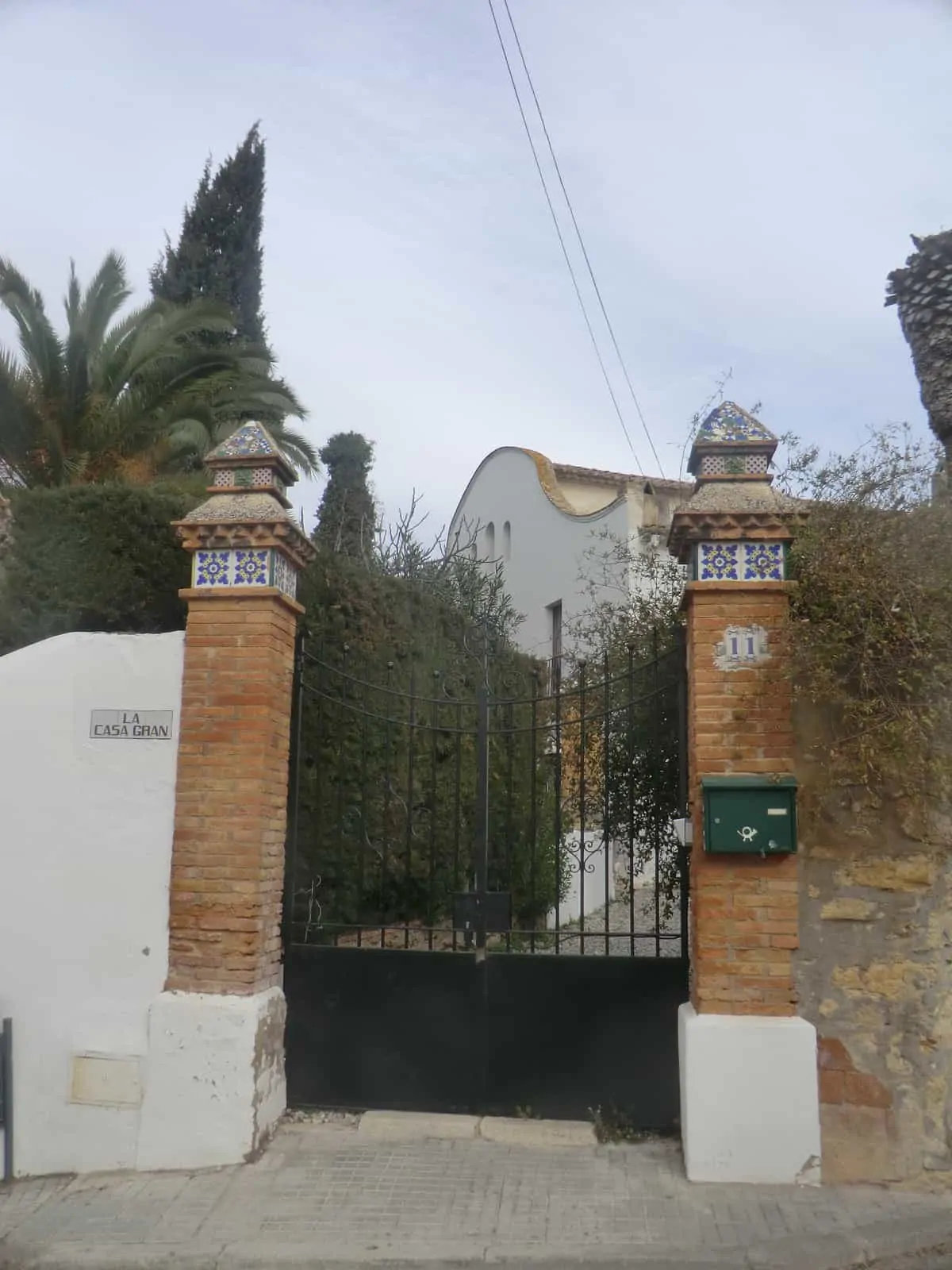 Sant Pere de Ribes Sant Pere de Ribes