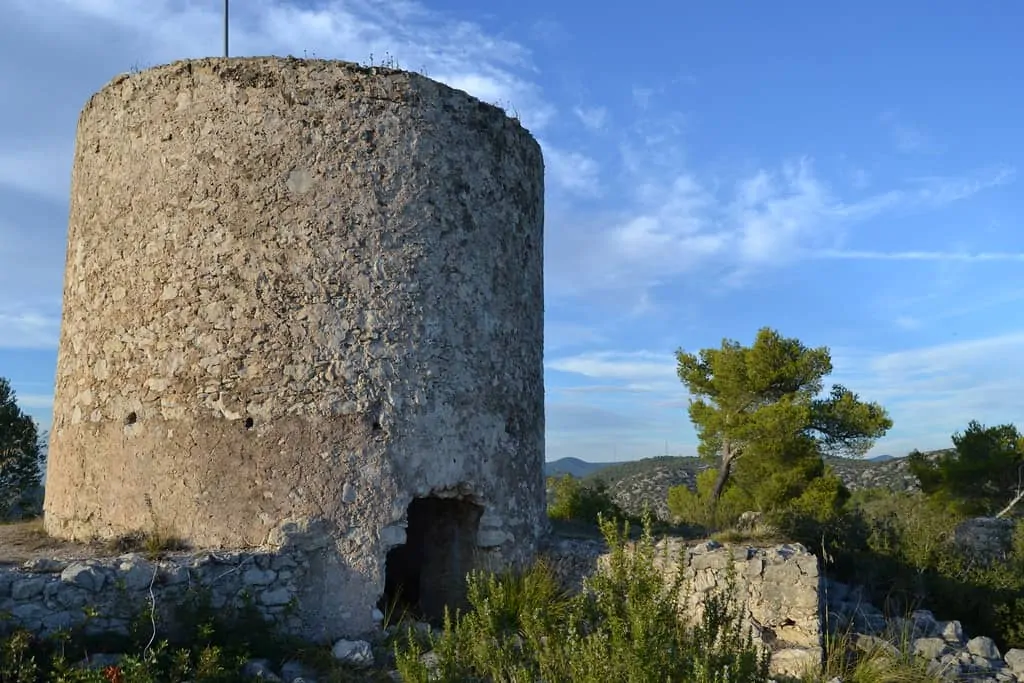 Sant Pere de Ribes Sant Pere de Ribes