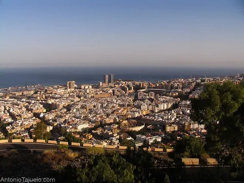 Tenerife Tenerife