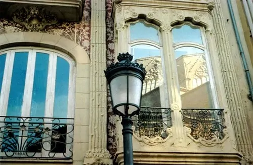 Valencia Valencia