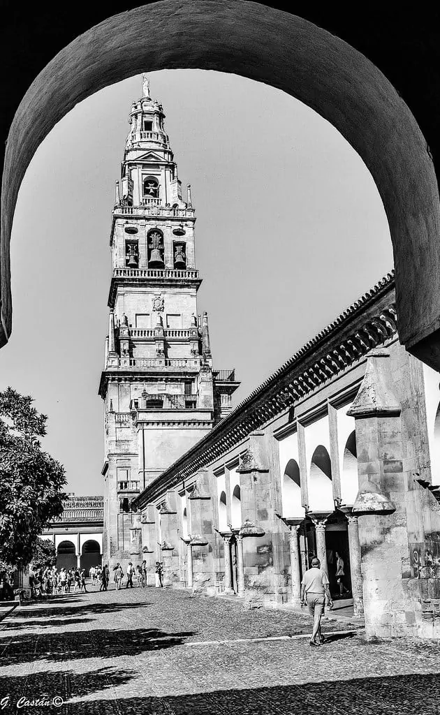 Córdoba Córdoba
