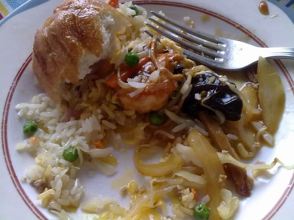 Delicias Delicias