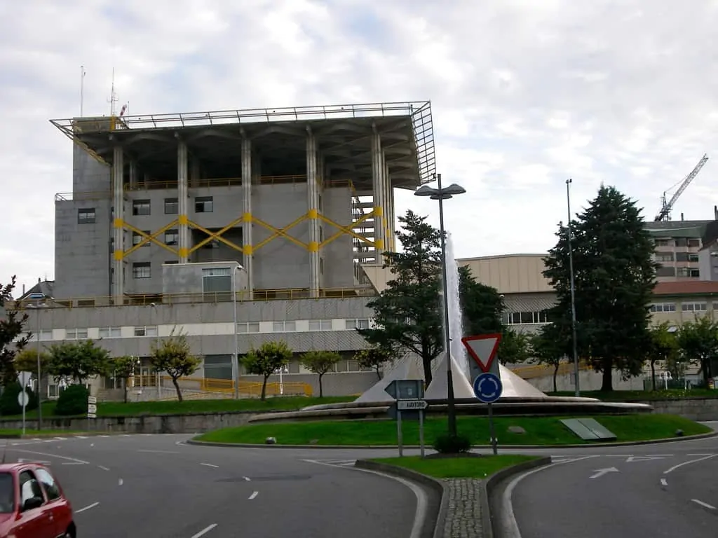 Ourense Ourense