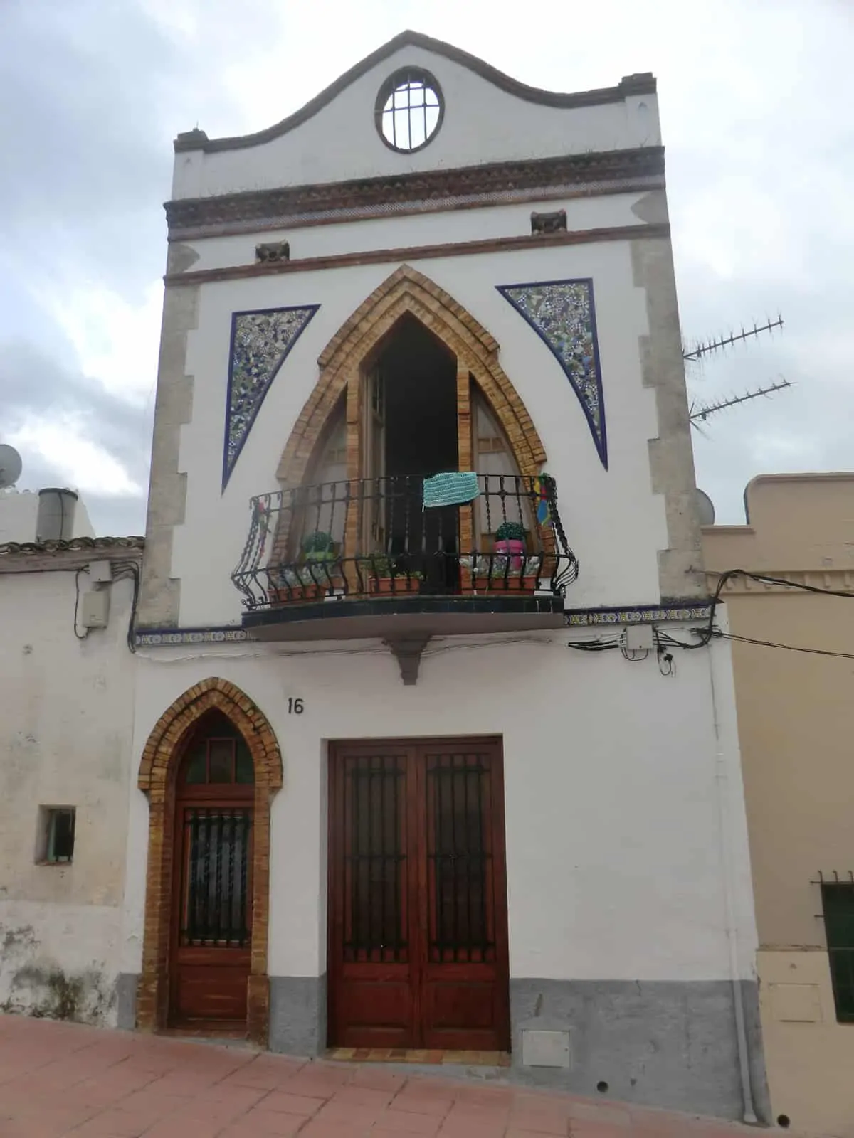 Sant Pere de Ribes Sant Pere de Ribes