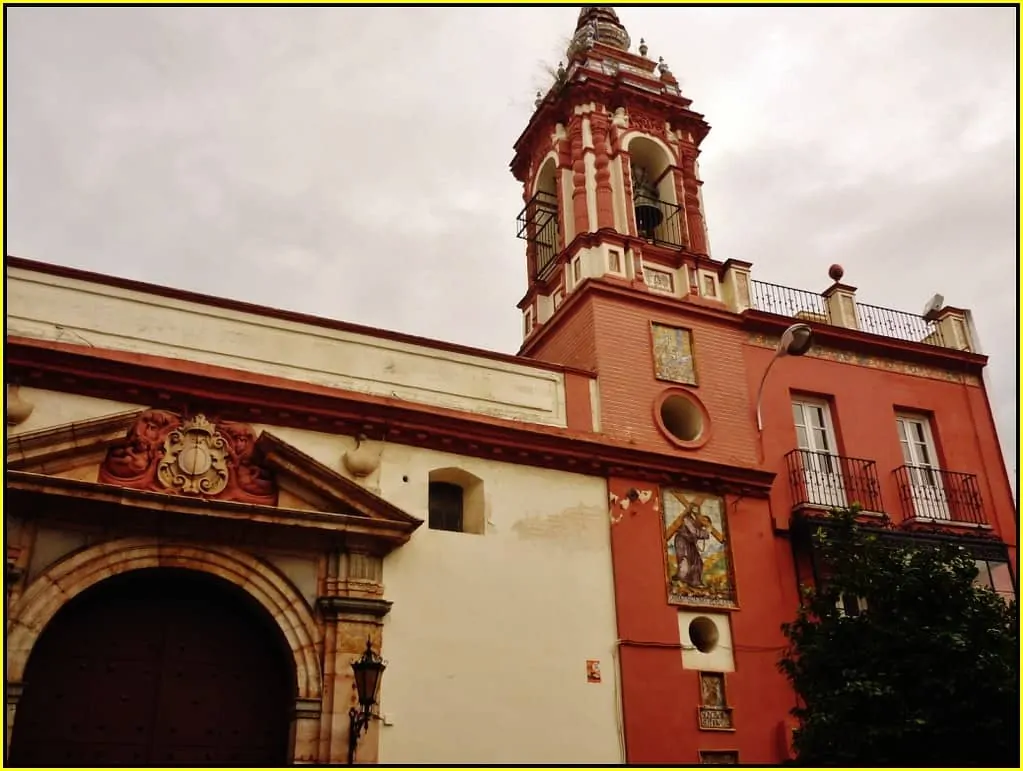Sevilla Sevilla