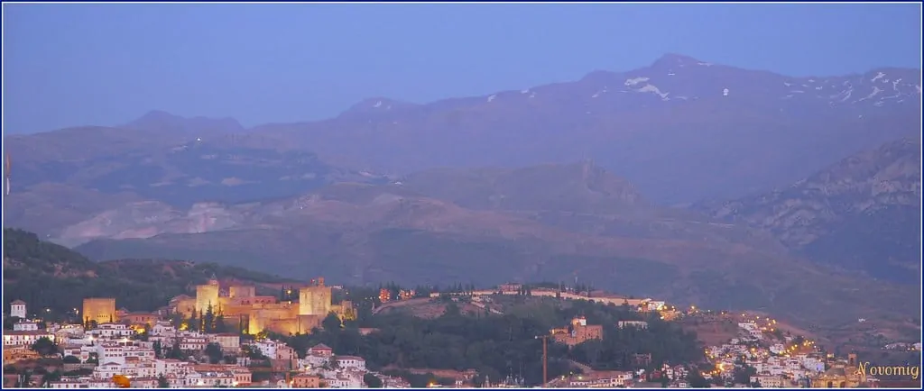 Granada Granada