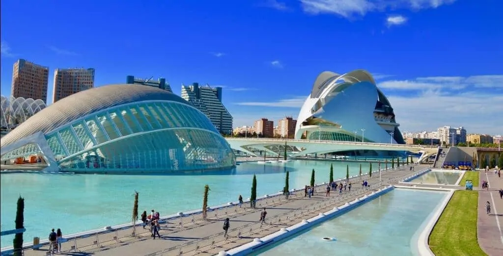 Apartment Room Valencia (España Valencia) – Booking