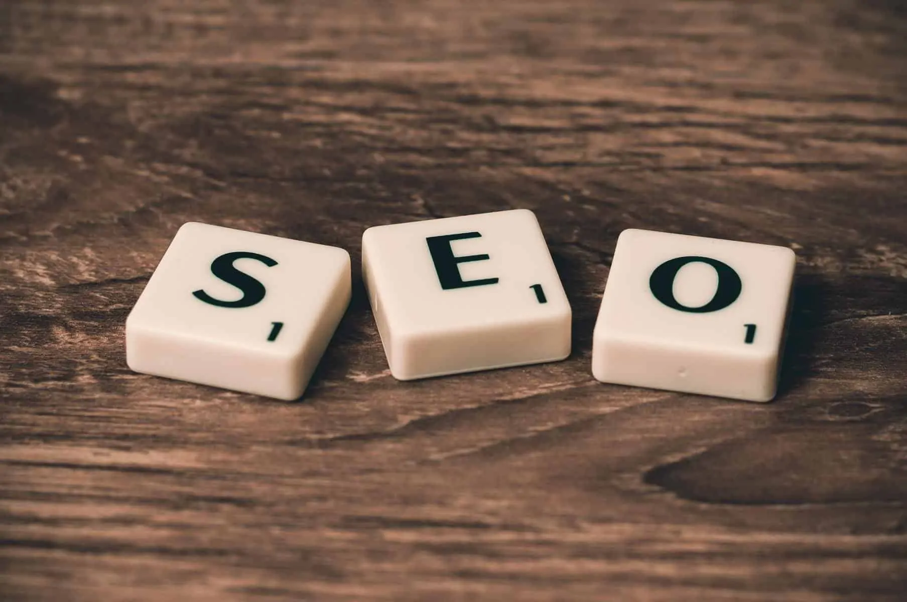 Agencia SEO