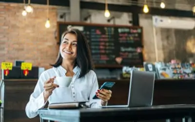 Un restaurante digital, una nueva receta para el Éxito