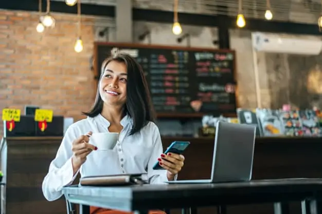 Un restaurante digital, una nueva receta para el exito
